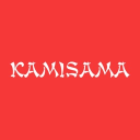 神様-KamiSama - discord server icon