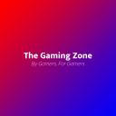 The Gaming Zone - discord server icon