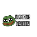 DANKER NATION - discord server icon