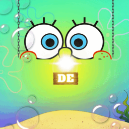 🌊FONDO DE BIKINI🦀 - discord server icon
