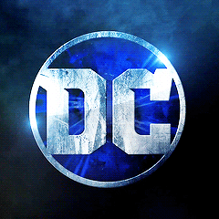 DC COMICS Discord Server - discord server icon