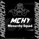 Monarchy Squad - discord server icon