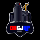 DOCJRP | Department of Criminal Justice Roleplay - discord server icon