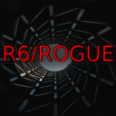 ROGUE COMPANY/R6 SIEGE - discord server icon