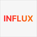 INFLUX - discord server icon