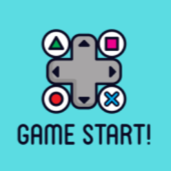 [HUN] Game Start! - discord server icon
