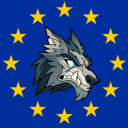 Brawlhalla EU - discord server icon