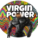 Virgins CLUB - discord server icon