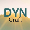 DYN Craft [MCPE] - discord server icon
