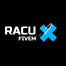 RACU | FiveM Store - discord server icon