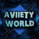 Aviiety's World - discord server icon