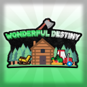 Wonderful Destiny - discord server icon