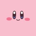 Kirby's Dreamland - discord server icon