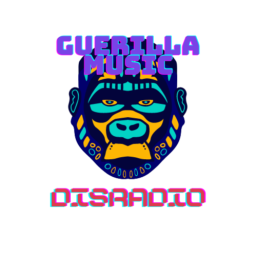 Guerilla Music | Discord Lounge - discord server icon