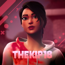 thekip18s Gifting Server - discord server icon