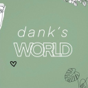 Dank’s World - discord server icon