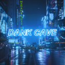 Dank Cave™ | Road to 100 - discord server icon