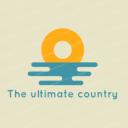 The Ultimate Country - discord server icon