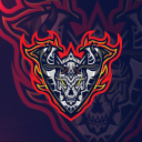 MAD FLAMIM - discord server icon