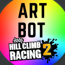 Hcr2 Art Bot Support - discord server icon