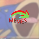 Memes Over Heaven - discord server icon