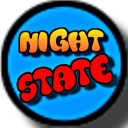 FiveM NightState - Hosted by Tube - discord server icon