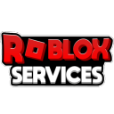 ROBLOX Services HUB - discord server icon