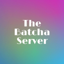 The Batcha Server - discord server icon