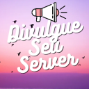 📢༄ Divulgue Seu Server༉┊#2K - discord server icon