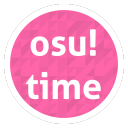 osu! time - discord server icon