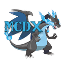 MCDX - discord server icon