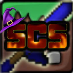 Scs Team Studio Vietnam - discord server icon