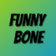 Funny Bone - discord server icon