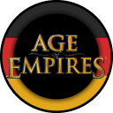 Age of Empires - DEUTSCH - discord server icon