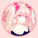 ⊱🌸┊Ume - discord server icon