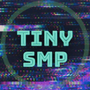 Tiny Smp - discord server icon