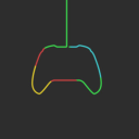 Gamer's chill zone  (GERMAN) - discord server icon