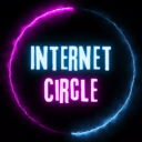 Internet Circle - discord server icon