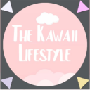 The Kawaii Lifestyle - discord server icon