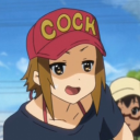 K-On! Circle Jerk - discord server icon