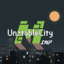 UnztableCity - discord server icon