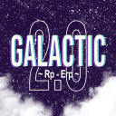 Galactic・Rρ ⌇ Erρ #IMIGRADO - discord server icon