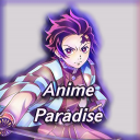 Anime Paradise - discord server icon