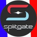 Splitgate France - discord server icon