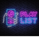 Playlist House - discord server icon
