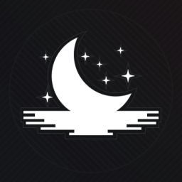 Lunar - discord server icon