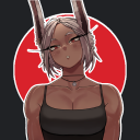 ANIMUSCLE - discord server icon