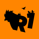 Route 1 UNITE - discord server icon