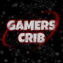 Gamers Crib - discord server icon