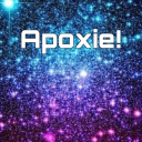 Apoxie! - discord server icon